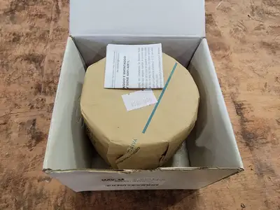 70 x 100 mm Locking Assembly/Keyless Bushing 4061