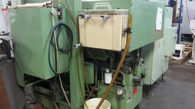 USED 1992 OKUMA CADET