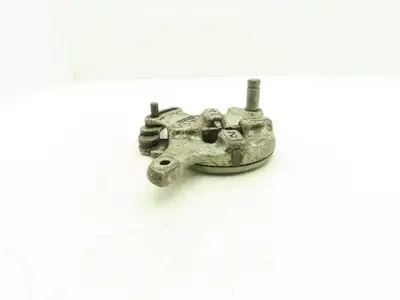 Ridgid 500B Bolt Die Head 1/4-1" with 1/2-13 NC Dies Lock Handle Missing