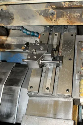 2008 MIYANO Ocean GN-3200 CNC Lathes | CNC EXCHANGE (5)
