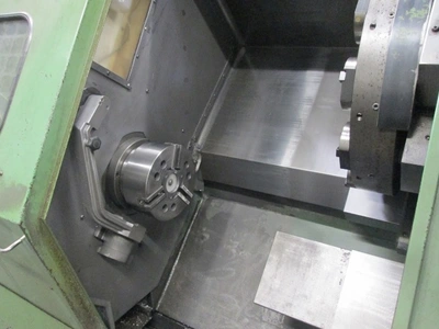 USED 1987 HITACHI SEIKI