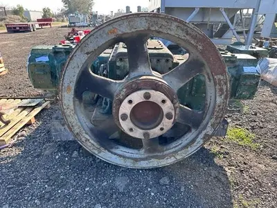 USED WORTHINGTON BDC-2 / BDCB-1