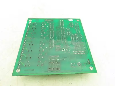 Haas Automation 65-1056B M-Code Relay PC Board PCB Assembly