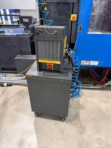 Used 2023 HUSKY H-C1-NEO5-12 Temperature Controls Illinois US | Meadoworks #1496614