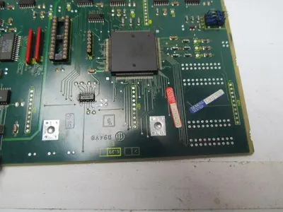 Siemens 570 214 9301.00 Circuit Board Module Hyundai HIT15S 6FC5-1110-BA01-0AA0