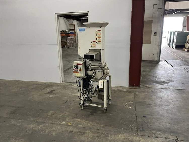 Used MATSUI SMGL-100U Granulators | Arlington Machinery #875701
