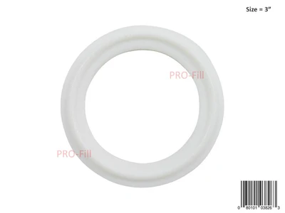 Tri Clamp Gasket (PTFE)