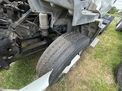 Used 2012 INTERNATIONAL PROSTAR Miscellaneous Trucks/Trailers Florida US | Big D Heavy Equipment #1557023