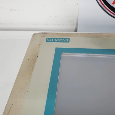 Siemens 6AV6545-0DB10-0AX0 HMIs & Operator Interfaces | American Industrial Supply Co. (4)