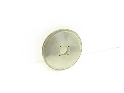 8776 5239 Timing Belt Pulley 15mm Belt 119 Tooth 45mm Bore