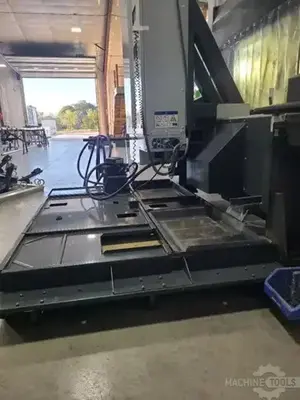 USED 2022 HAAS GR-510