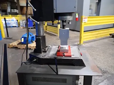 USED EYUAN ULTRASONIC CO. W 18 F 15 C