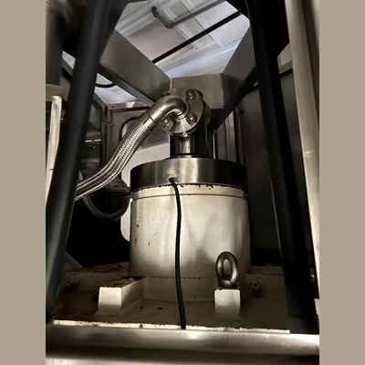 USED 3V COGEIM FILTODRY FEPXD-400