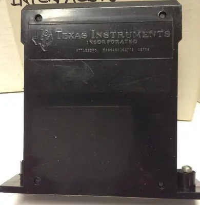 New | in-Stock TEXAS INSTRUMENTS 6MT32 Input / Output Modules | Surplus Asset Holdings #1205977