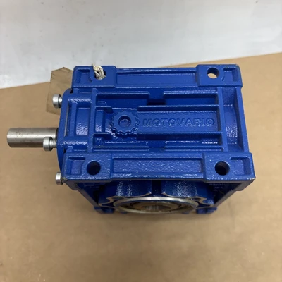 New | in-Stock Motovario NRV050 Gearboxes Indiana US | J&J Industrial Supply #1329153