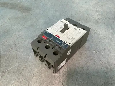 New | in-Stock LS ELECTRIC 02090139UL Circuit Breakers Ohio US | HGR 24 #1406114