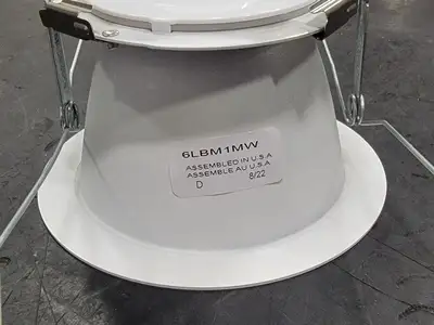 NEW COOPER 4LBM1MW