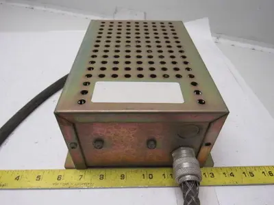 Used POWER ELECTRONICS _UNKNOWN_ Hoists (All Types) | Arrow Industrial #634234