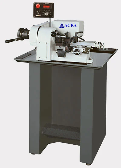 NEW ACRA 27EVS