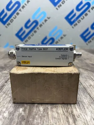 Used KISTLER 5037B1111Y0403 Misc Electrical & Power Parts South Carolina US | ESS Industrial Equipment Sales #1403299