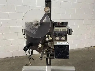 LABEL-AIRE Print & Apply Labeller