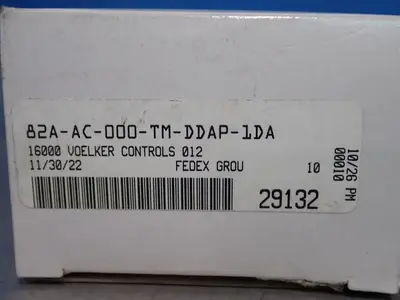 NEW MAC 82AAC000TMDDAP1DA