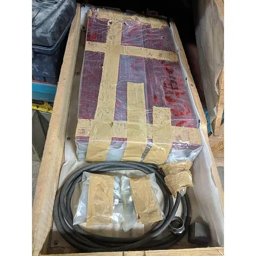 BRAILLON BJP ELECTROMAGNETIC CHUCK