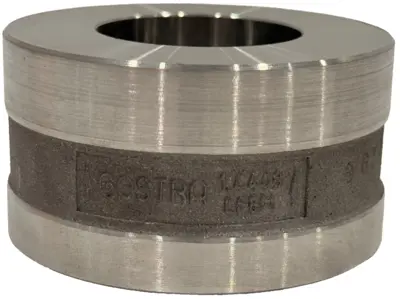 NEW GESTRA RK 26A DN 25