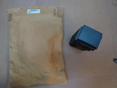 NEW SIEMENS 6SE32900XX878NA0