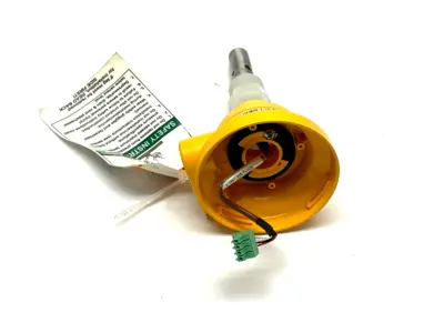 Used GF Signet 3-2850-52-41V Sensors Michigan US | Maverick Industrial Sales #1397199