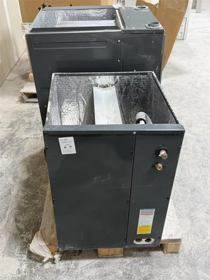 Used 2022 GOODMAN CAPF4860C6 HVAC Parts and Equipment Oregon US | MachineryMax #1342530