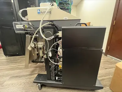 USED 2017 AUTOBAG AB 255 ONESTEP