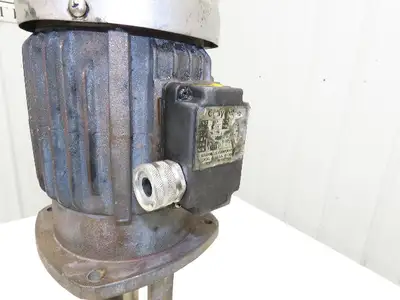 Used GRAYMILLS _UNKNOWN_ Pumps Indiana US | Arrow Industrial #1185460