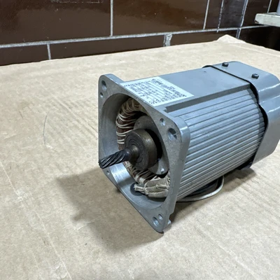 USED Mitsubishi Electric JIS C 4004