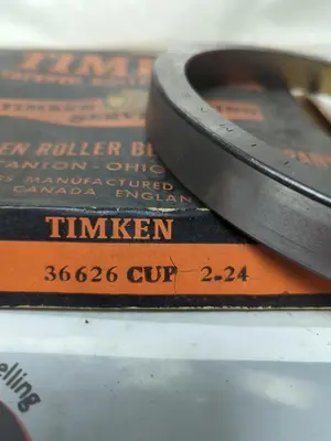 Used TIMKEN 36626 Industrial Controls Ohio US | Surplus Asset Holdings #1238199