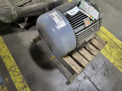 USED WESTINGHOUSE HSB
