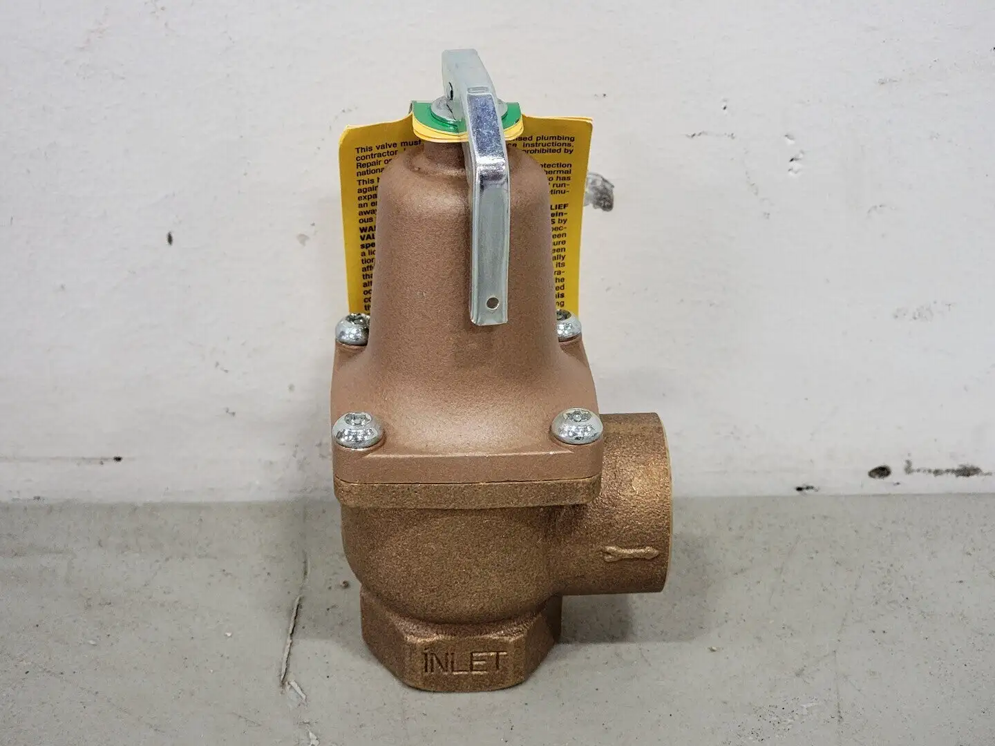 NEW WATTS 1 174A