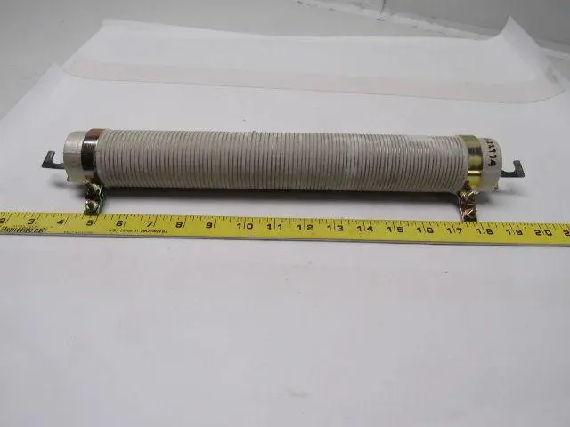 New | in-Stock POWEROHM _UNKNOWN_ Miscellaneous MRO | Arrow Industrial #642712