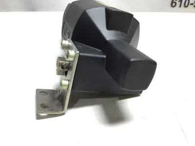 USED Swagelok MS-133-SR