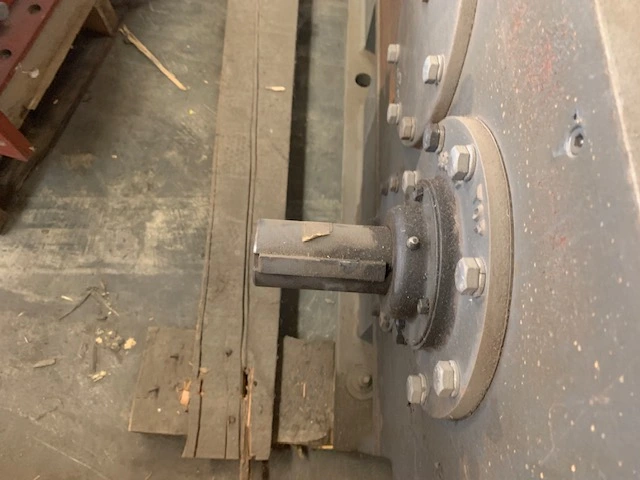 Used Falk 2120Y3-L Gearboxes Minnesota US | Peak Machinery, Inc. #285839