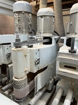 Used _UNKNOWN_ _UNKNOWN_ Shapers North Carolina US | Pruitt Machinery #1423860