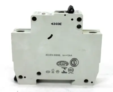 USED MOELLER FAZ-C1