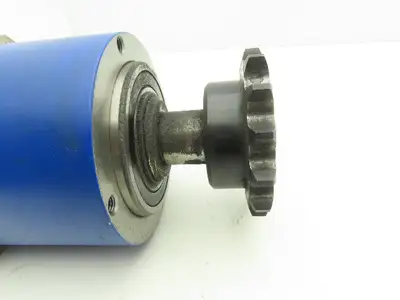 Used ALPHA _UNKNOWN_ Speed Reducers Indiana US | Arrow Industrial #1367918