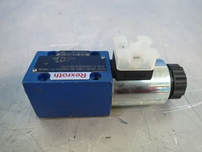 USED REXROTH R978017922
