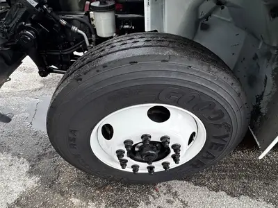 Used 2019 INTERNATIONAL 4300 Reefer Trucks Florida US | Truck and Van Outlet #1509137