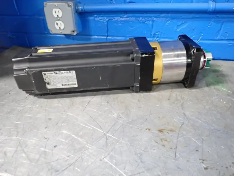 Used 2021 ALLENBRADLEY VPLB1306FCJ14AA Motors (misc) Ohio US | HGR 24 #968304