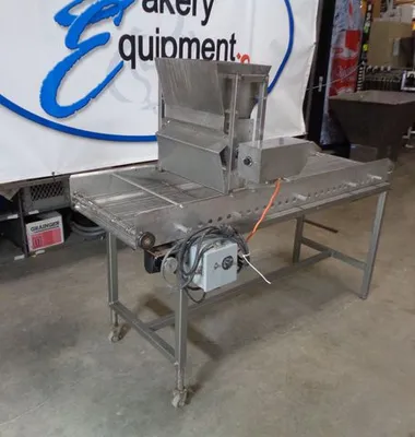 Used UNKNOWN _UNKNOWN_ Depositors California US | BakeryEquipment.com #1554898