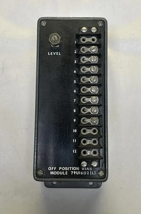 Used P&H 79UI6D2(L) Misc Electrical & Power Parts | Surplus Asset Holdings #1218793