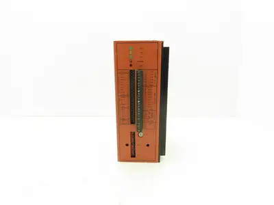 Whedco CMC-2071-1-B-MOD Servo Intelligent Motor Controller