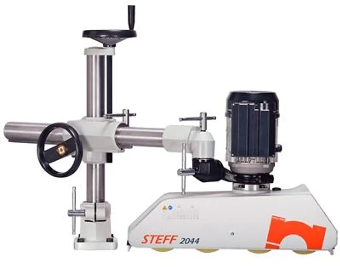 New | in-Stock MAGGI STEFF 2044 POWER FEEDER Power Feeders (Woodworking) Wisconsin US | John G Weber Co Inc #1211099